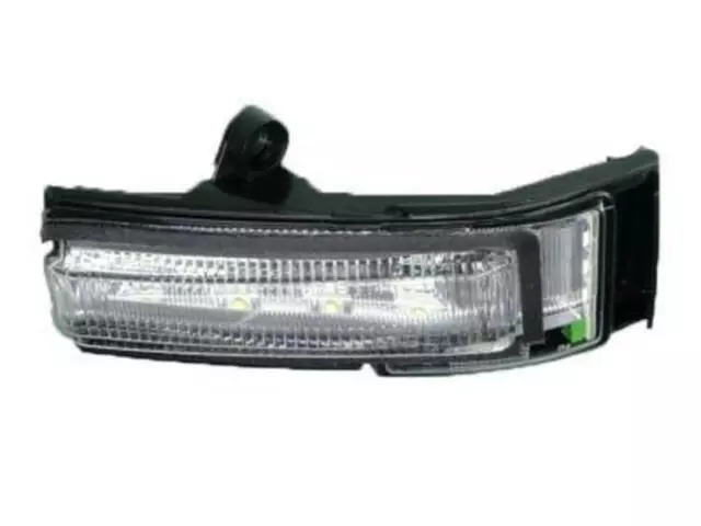 Turn Signal Light Assembly - Ford (FL3Z-13B374-C)