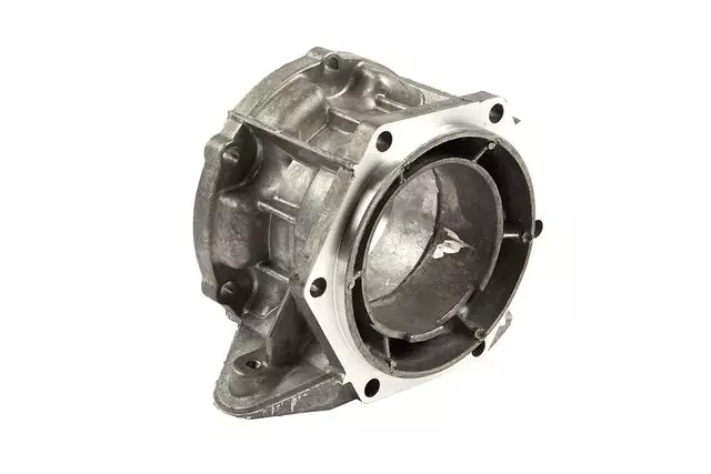 15724744 - : Transfer Case Adapter for Cadillac: Escalade, Escalade ESV, Escalade EXT | Chevrolet: Avalanche 1500, Express 1500, Express 2500, Silverado 1500, Silverado 1500 Classic, Suburban 1500, Tahoe | GMC: Savana 1500, Savana 2500, Sierra 1500, Sierra 1500 Classic, Yukon, Yukon XL 1500 | Hummer: H2 Image