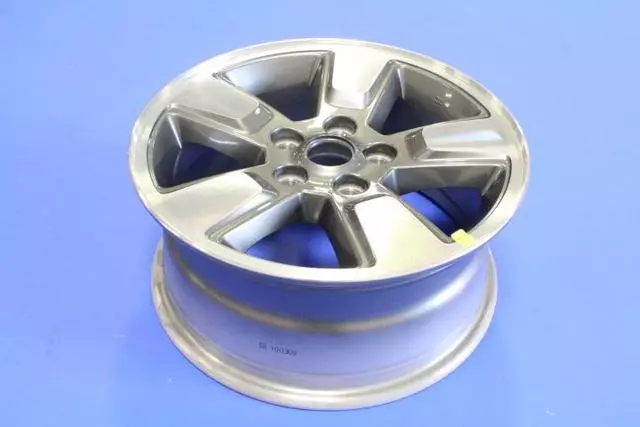 1CG33CDMAA - : Aluminum Wheel for Mopar Image