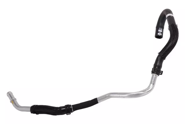 Heater Outlet Pipe - GM (84592947)