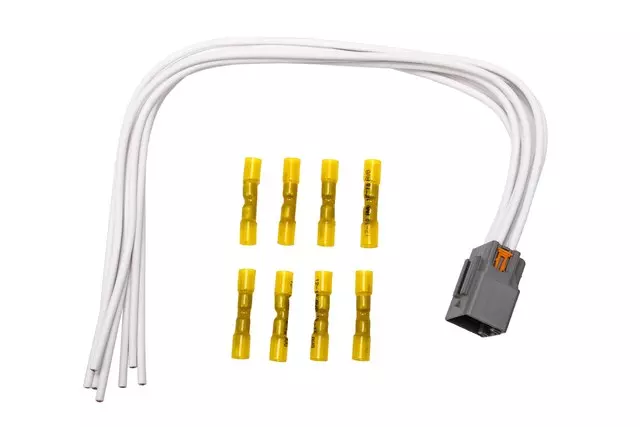 Multi-Purpose Pigtail Kit - GM (19367563)