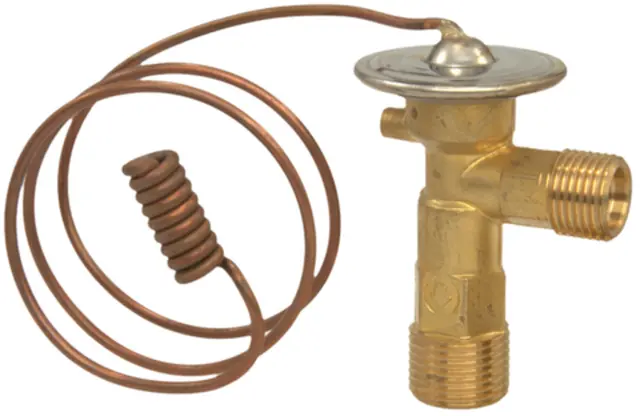 38683 - Air Conditioning &amp; Heat: TXV Internally Equalized Expansion Valve for FOUR SEASONS Image