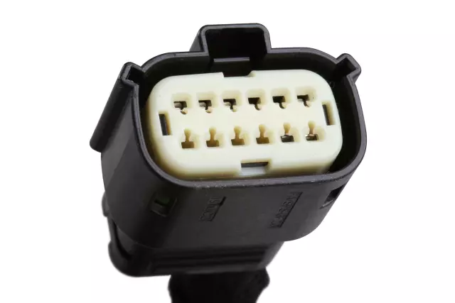 Rear Object Alarm Sensor Wiring Harness - GM (42473173)