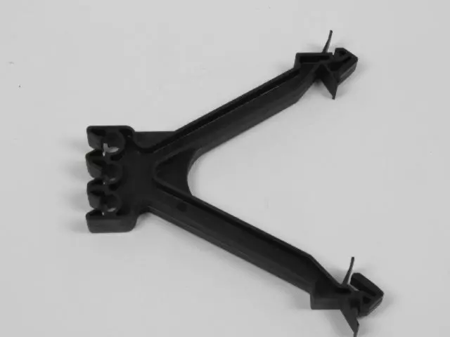 Fuel Bundle Clip - Mopar (5019004AC)