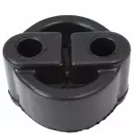 6E5Z5F262AA - Exhaust: Insulator for Ford: Fusion | Lincoln: MKZ, Zephyr | Mercury: Milan Image