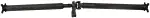 986333 - : Rear 2-Piece Steel Driveshaft Assembly for Mercedes-Benz: CL55 AMG Image