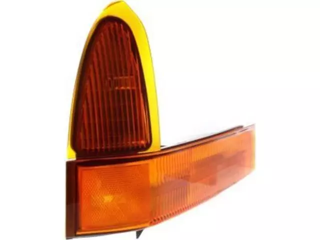 Park & Side Lamp - Ford (XC3Z-13200-BA)