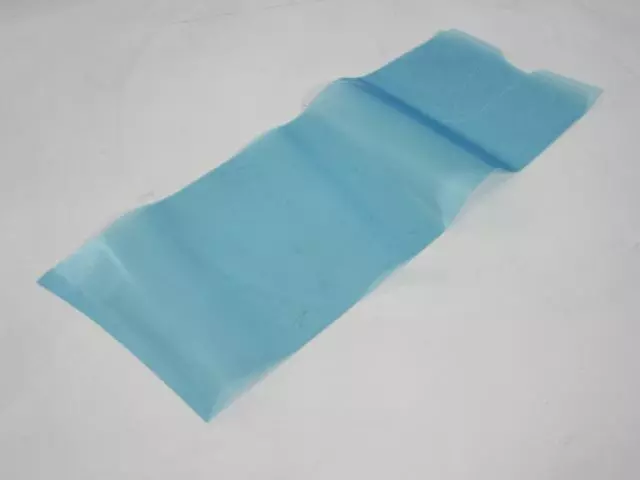 Anti-chip Film, Front Lower, Left - Mopar (5182155AA)