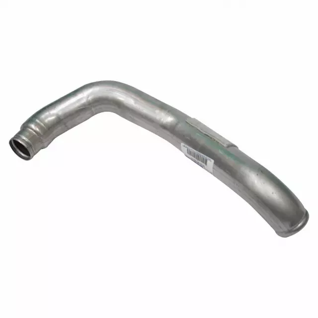 5C3Z6K769AA - Cooling System: Inlet Duct for Ford: F-250 Super Duty, F-350 Super Duty, F-450 Super Duty, F-550 Super Duty Image