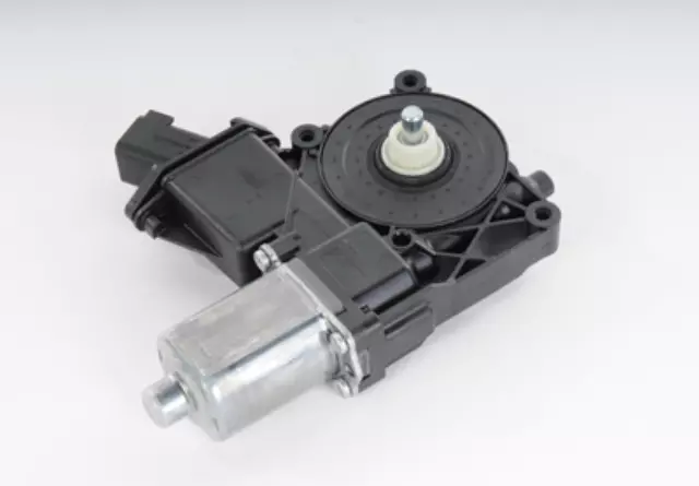 Window Motor - GM (92243582)
