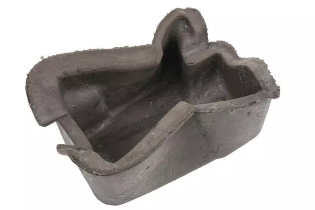 Body B-Pillar Trim Panel Insulator - GM (96839994)