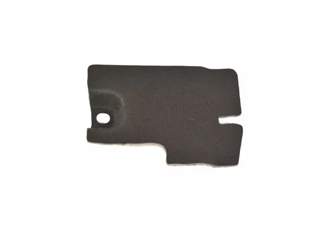 Instrument Panel Closeout Panel, Left - Mopar (05108264AB)