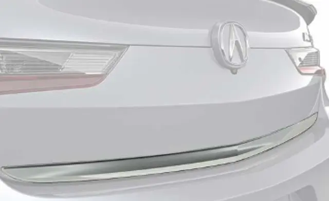 8F52TX6200 - Exterior: Tailgate Trim - Chrome for Acura: ILX Image