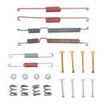 37003003 - : DFC Drum Brake Hardware Kit for DYNAMIC FRICTION Image
