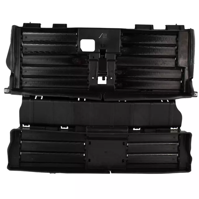 KT4Z8475G - Body: Shutter for Ford Image