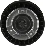 36877 - : Gates Accessory Drive Belt Idler Pulley for Gates Image