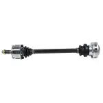 NCV48997 - : Mercedes-Benz (Sedan) CV Axle Assembly  - Rear for GSP Image