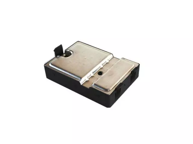 Heated Seat Module - Mopar (68223678AE)