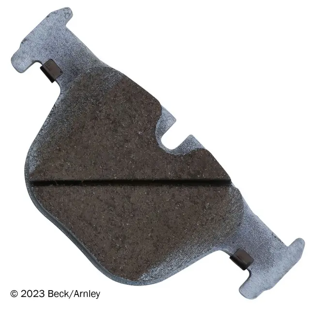 852020 - : PREMIUM ASM BRAKE PADS for Beck Arnley Image