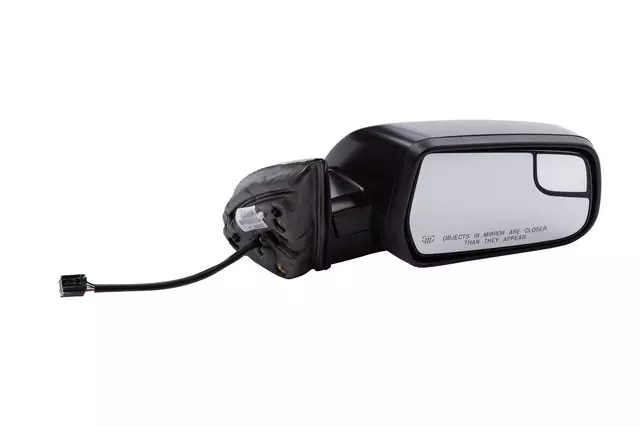 2010-2014 GM Mirror Assembly - GM (22818289)