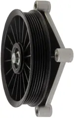 34202 - : Air Conditioning Bypass Pulley for Dorman Image