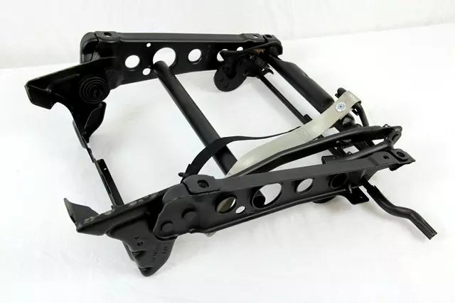 Seat Riser, Left - Mopar (68002357AA)