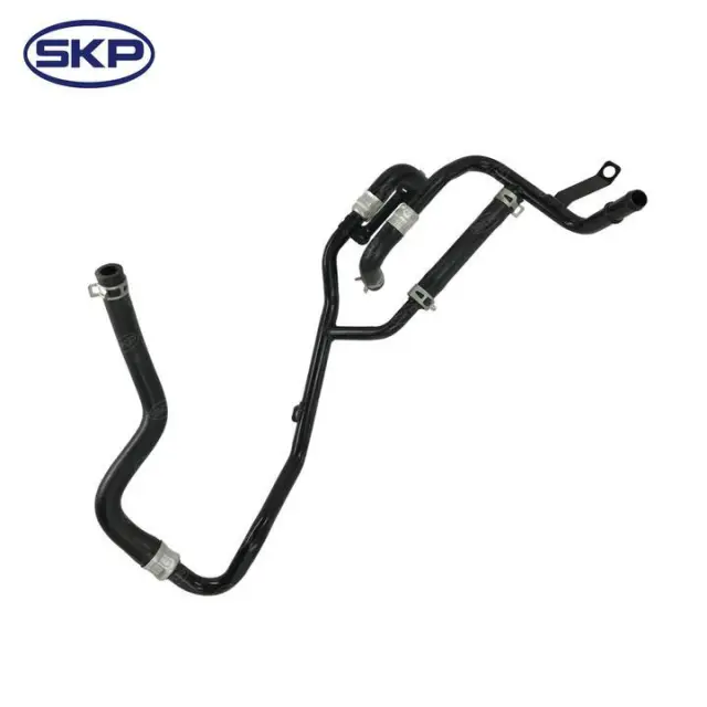 SK626207 - Cooling Systems: SKP HVAC Heater Hose for Skyward Automotive Image
