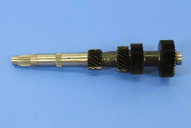 68199044AA - TR6060; 6-Speed; Manual Transmission: Countershaft for Mopar Image
