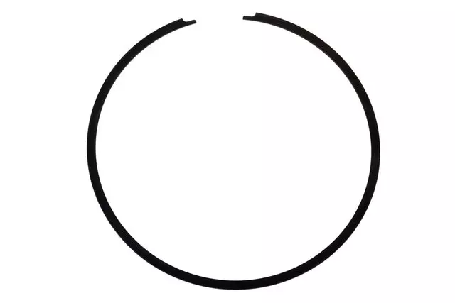 97305406 - : Transfer Case High/Low Planetary Pinion Gear Shaft Retaining Ring for GM Image