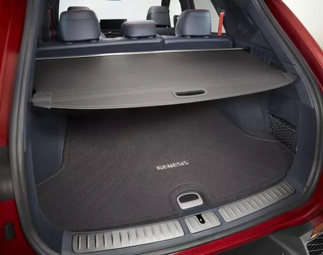 Cargo Screen - Hyundai (ARH15-AK000)