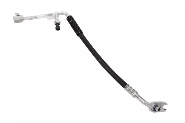 1534828 - HVAC: ACDelcoâ„¢ Discharge Hose for GM Image