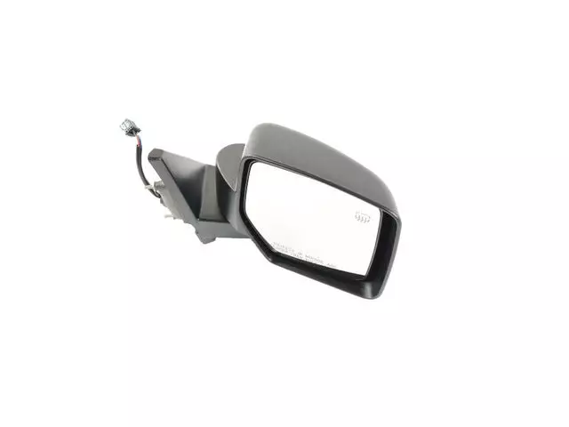 68282458AB - Doors, Door Mirrors and Related Parts: Outside Rearview Mirror, Right for Jeep: Patriot Image