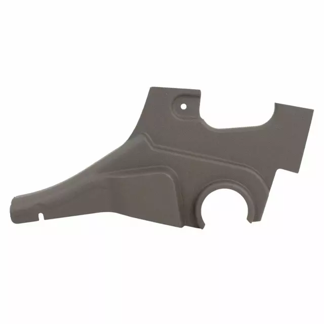 LB5Z7861348AK - Body: Pivot Cover for Ford Image
