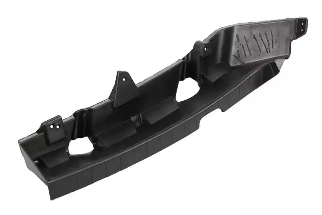 Front Driver Side Bumper Fascia Brace - GM (23187859)