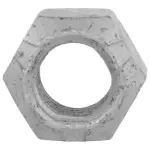 KB3Z4N273A - : Axle Shaft Nut for Ford: Bronco, Ranger Image