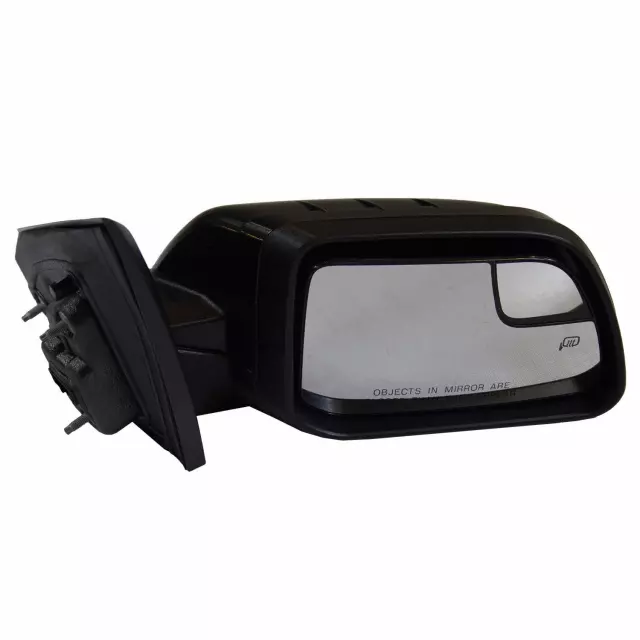 CT4Z17682DAPTM - Body: Power Mirror for Ford: Edge Image