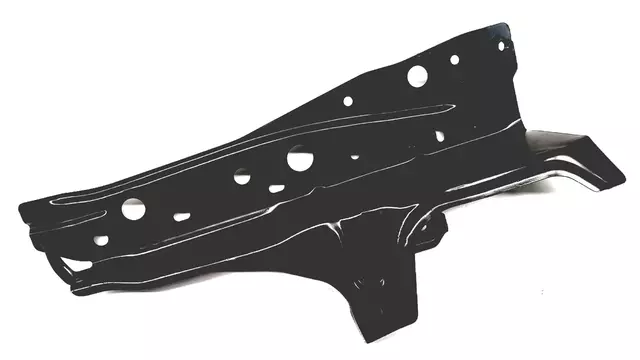 53029FJ0509P - Body: Side Panel for Subaru Image