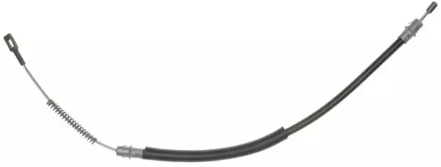 Parking Brake Intermediate Cable - ACDelco (18P1493)