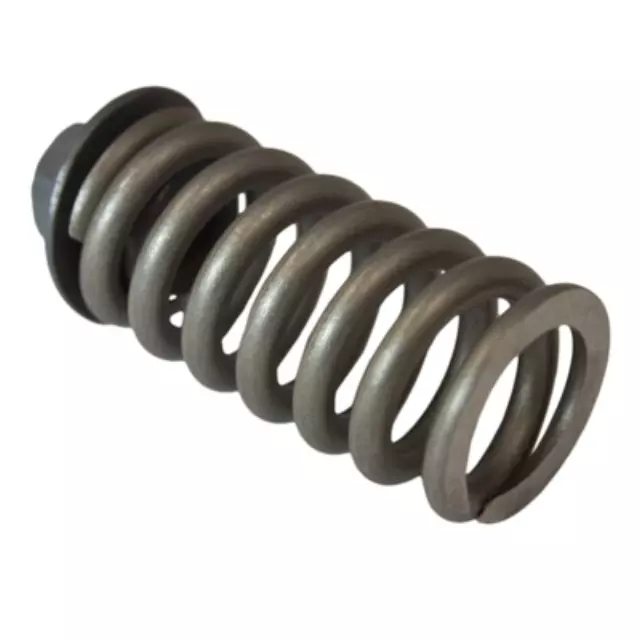 Catalytic Converter Lock Nut - Ford (9L8Z-5G215-A)