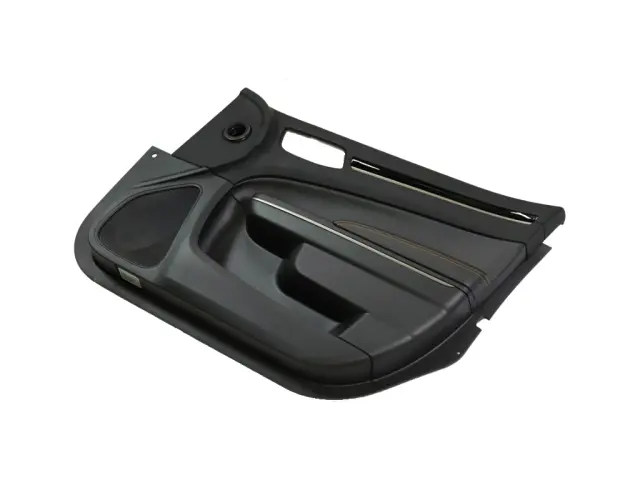 Front Door Trim Panel Assembly, Right - Mopar (5PG241KXAL)
