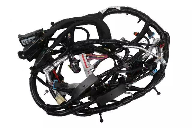 23483136 - : Engine Wiring Harness for GMC: Terrain Image