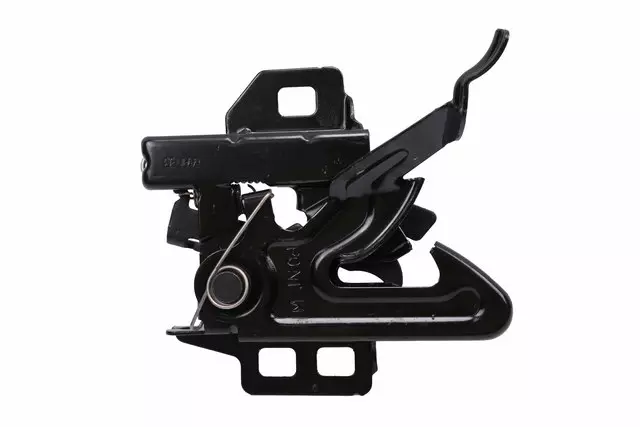 10423015 - Body: Latch for Pontiac: Grand Prix Image