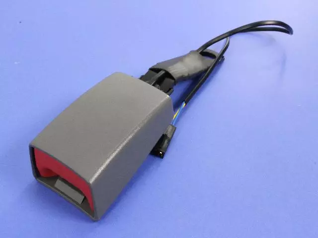 Buckle, Left - Mopar (YW071D5AD)