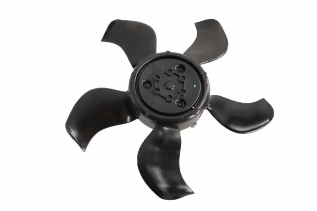 85654567 - Cooling System: Fan &amp; Motor for GM Image