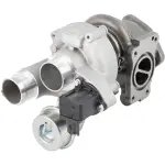2511528 - : gpd New Turbocharger 2511528 for GLOBAL PARTS DISTRIBUTORS Image