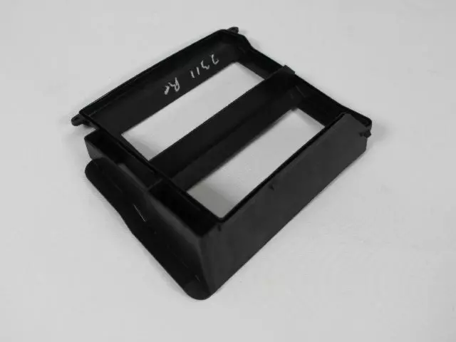 5073961AA - Air Conditioning &amp; Heater: A/c And Heater Duct for Mopar Image