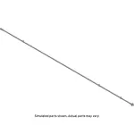 42946712 - : F Hose for GM Image