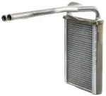 92251 - : Aluminum Heater Core for FOUR SEASONS Image