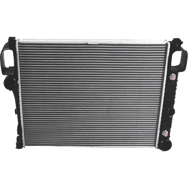 2875C - Cooling Systems: Radiator for GLOBAL PARTS DISTRIBUTORS Image