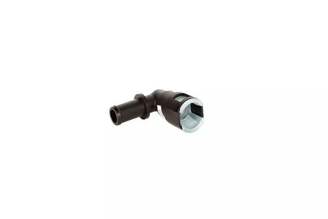 15139564 - : Heater Hose Connector with Shut-Off Valve for GM Image